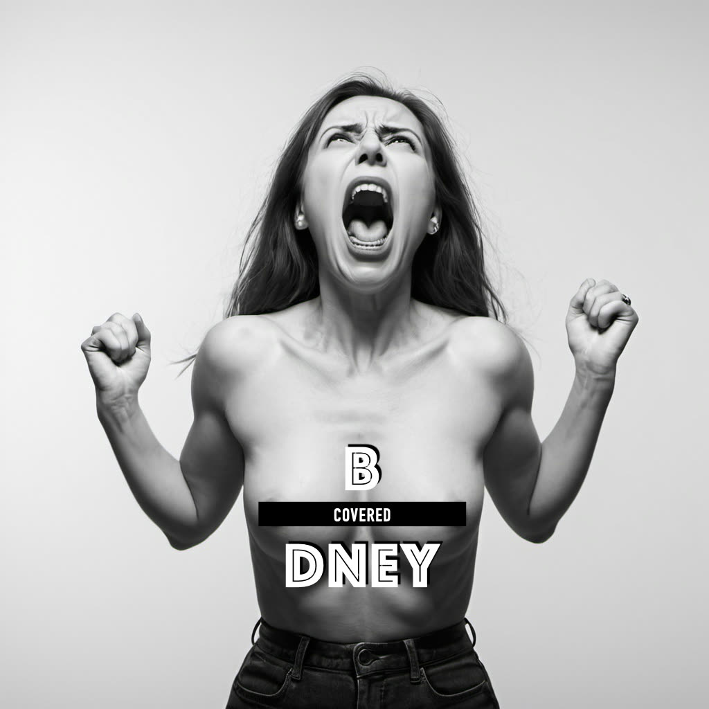 Логотип группы Boodney